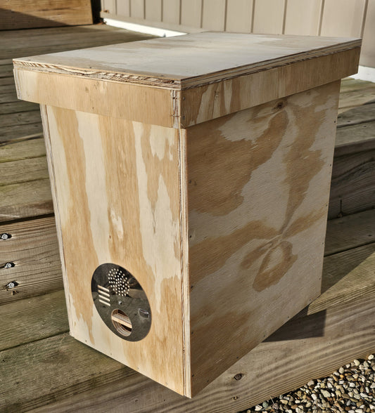 Laynes 6 Frame Swarm Trap Kit